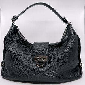 Ferragamo Fanisa shoulder bag